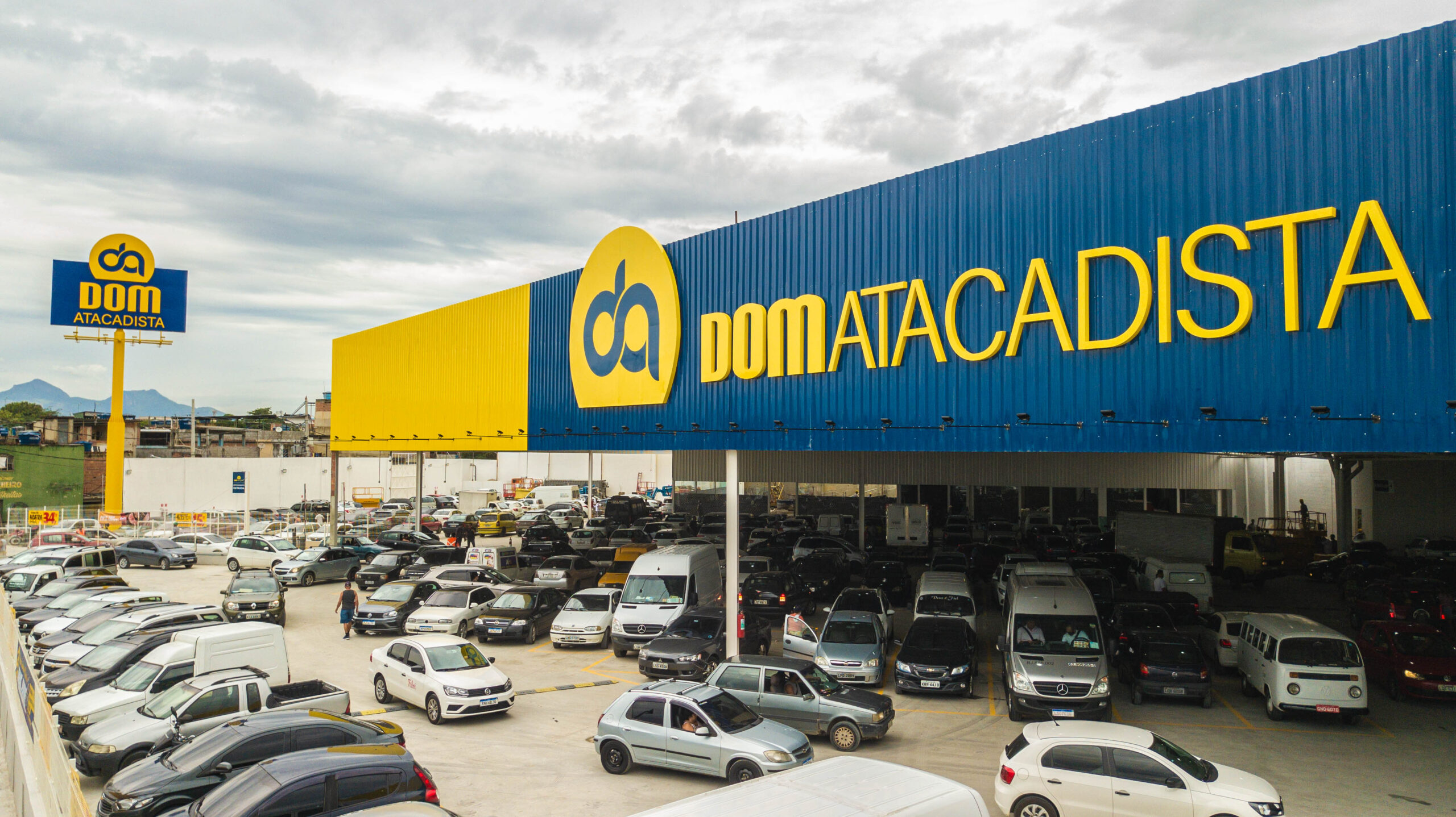 Wcom Engenharia LTDA - 30546607000132 Sorocaba